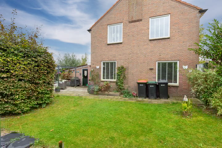 Photo 29 of Burgemeester Schrijnderlaan 7