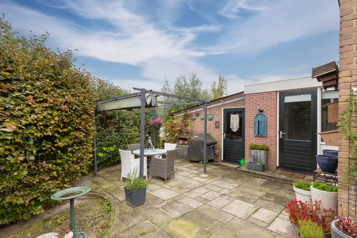 Photo 30 of Burgemeester Schrijnderlaan 7