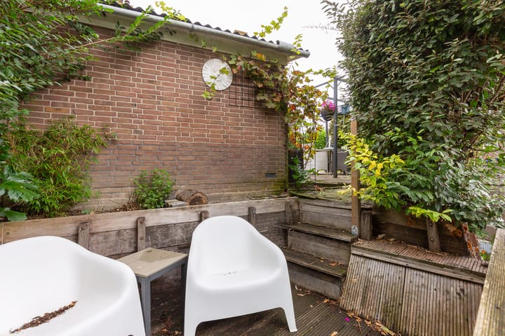 Photo 33 of Burgemeester Schrijnderlaan 7