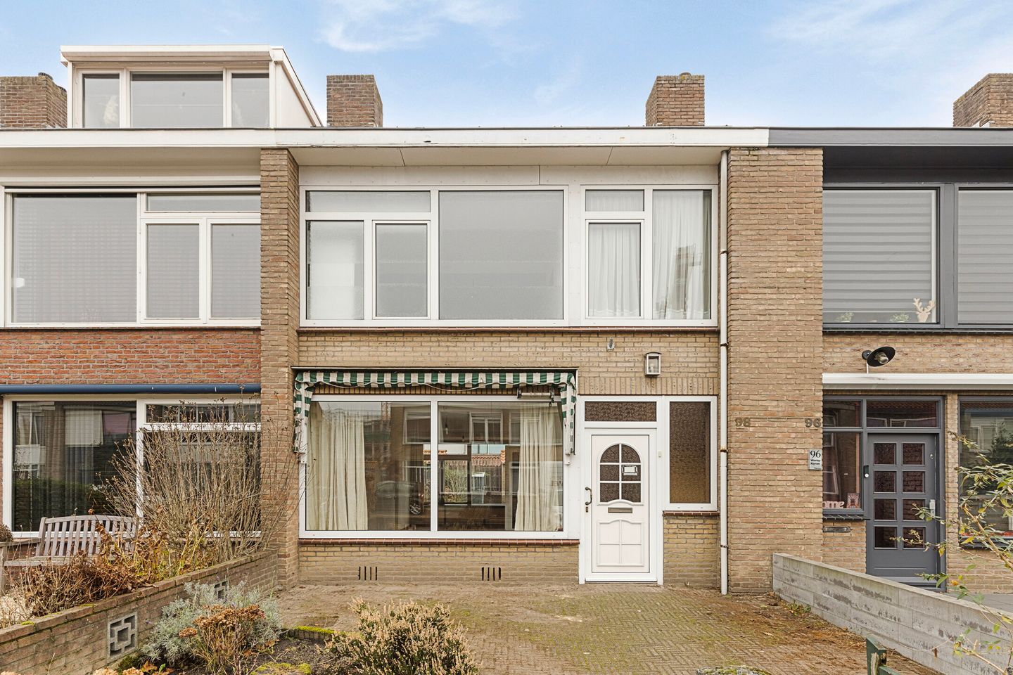 Foto 1 van Magnoliastraat 98