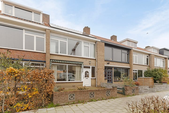 Foto 26 van Magnoliastraat 98