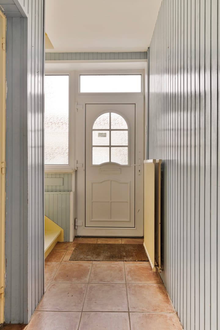 Foto 5 van Magnoliastraat 98