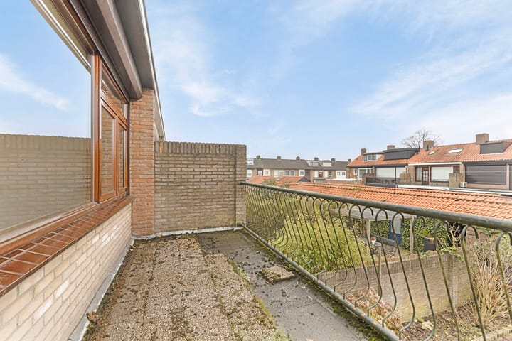 Foto 19 van Magnoliastraat 98