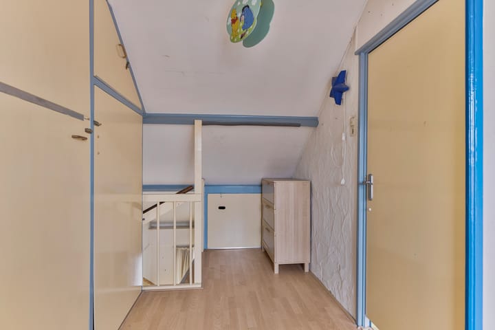 Foto 21 van Magnoliastraat 98