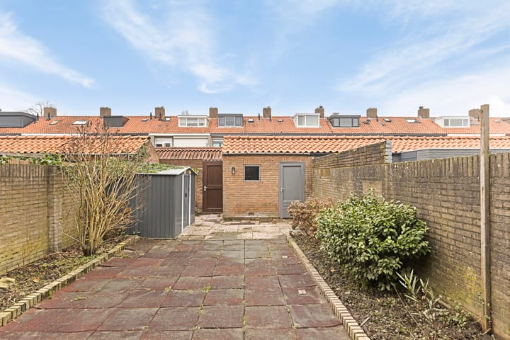 Foto 3 van Magnoliastraat 98