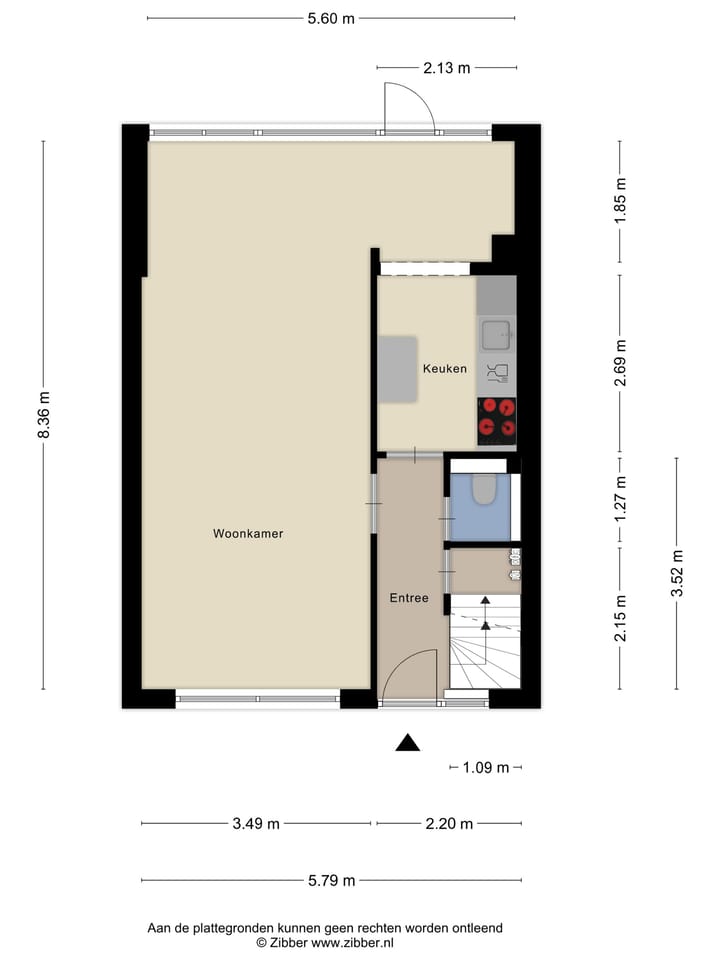 Foto 27 van Magnoliastraat 98