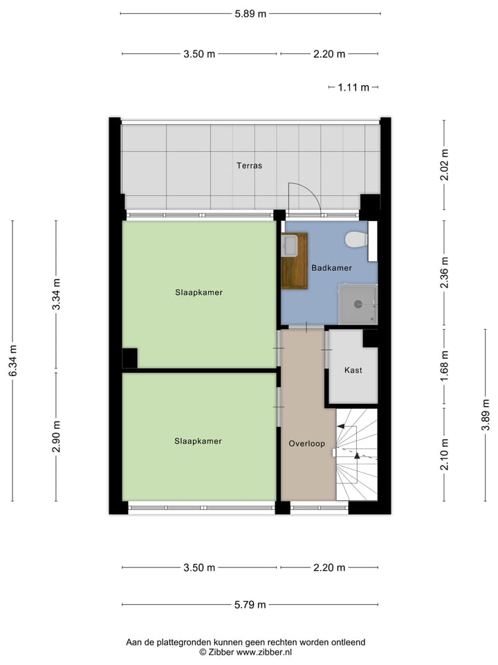 Foto 28 van Magnoliastraat 98
