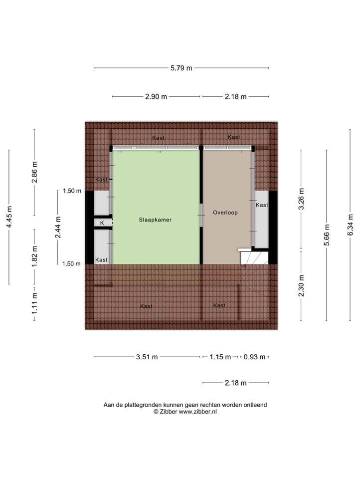 Foto 29 van Magnoliastraat 98