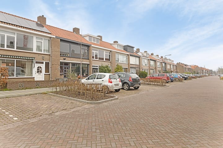 Foto 4 van Magnoliastraat 98