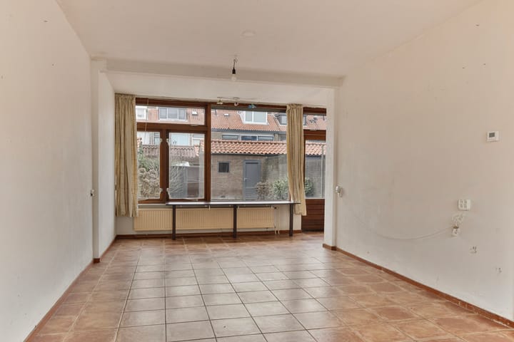 Foto 2 van Magnoliastraat 98