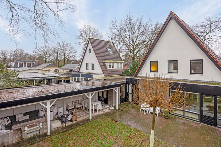 Foto 3 van Hoog Buurloseweg 18-B