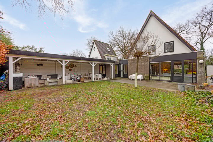 Foto 4 van Hoog Buurloseweg 18-B