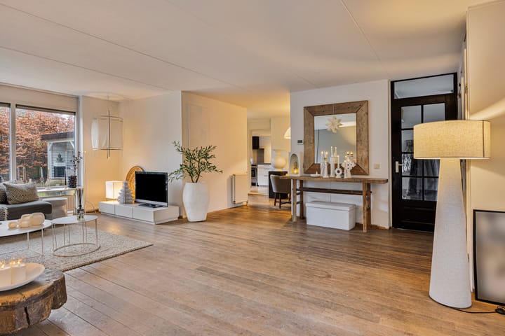 Foto 2 van Hoog Buurloseweg 18-B