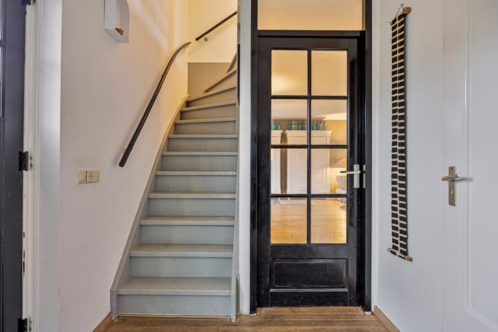 Foto 5 van Hoog Buurloseweg 18-B