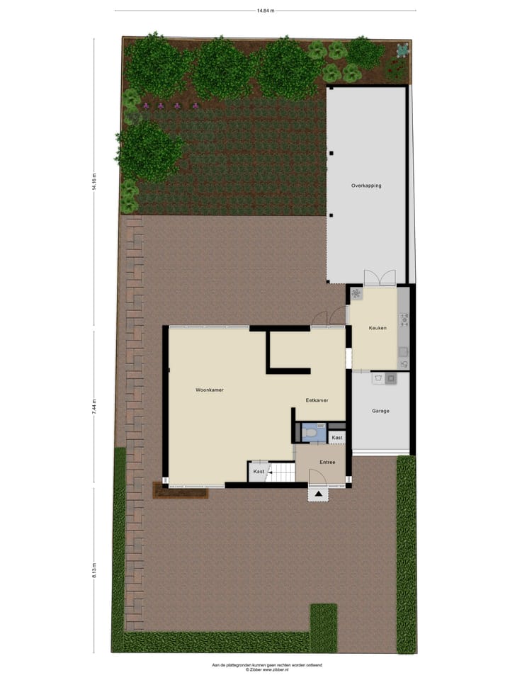 Photo 58 of Hoog Buurloseweg 18-B