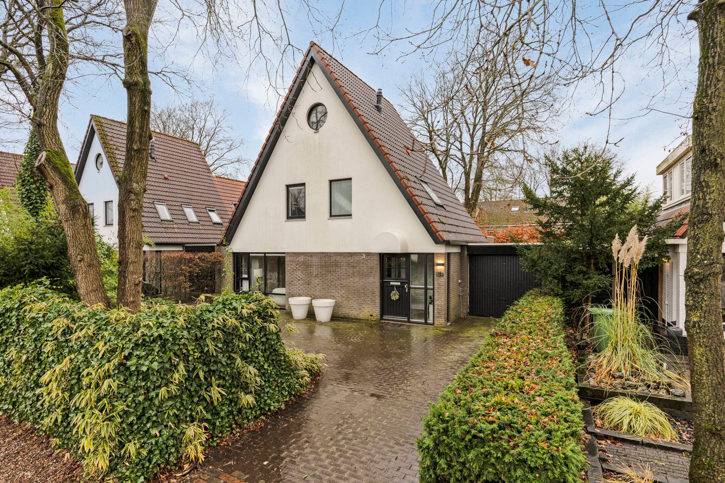 Foto 1 van Hoog Buurloseweg 18-B