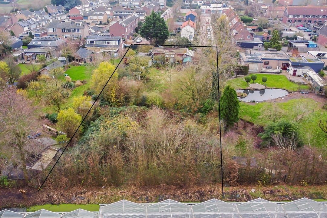 Photo 1 of de Ruyterstraat 11