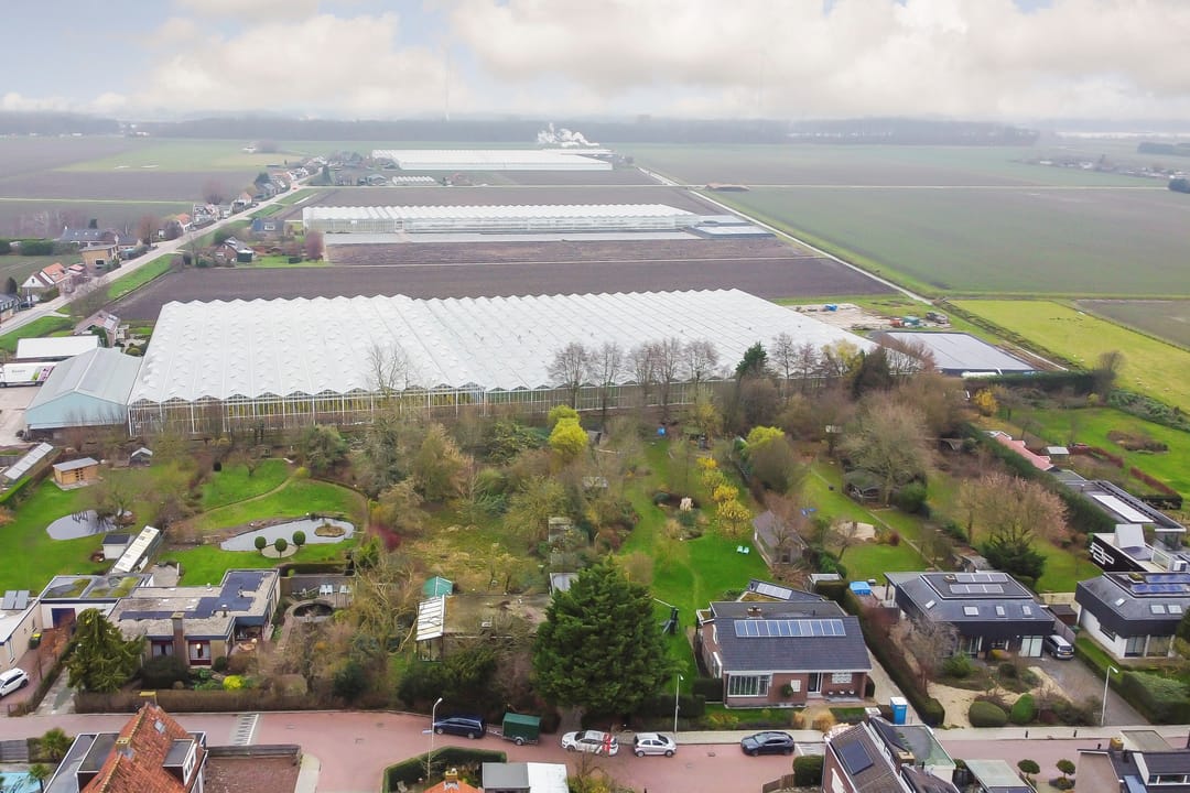 Photo 7 of de Ruyterstraat 11