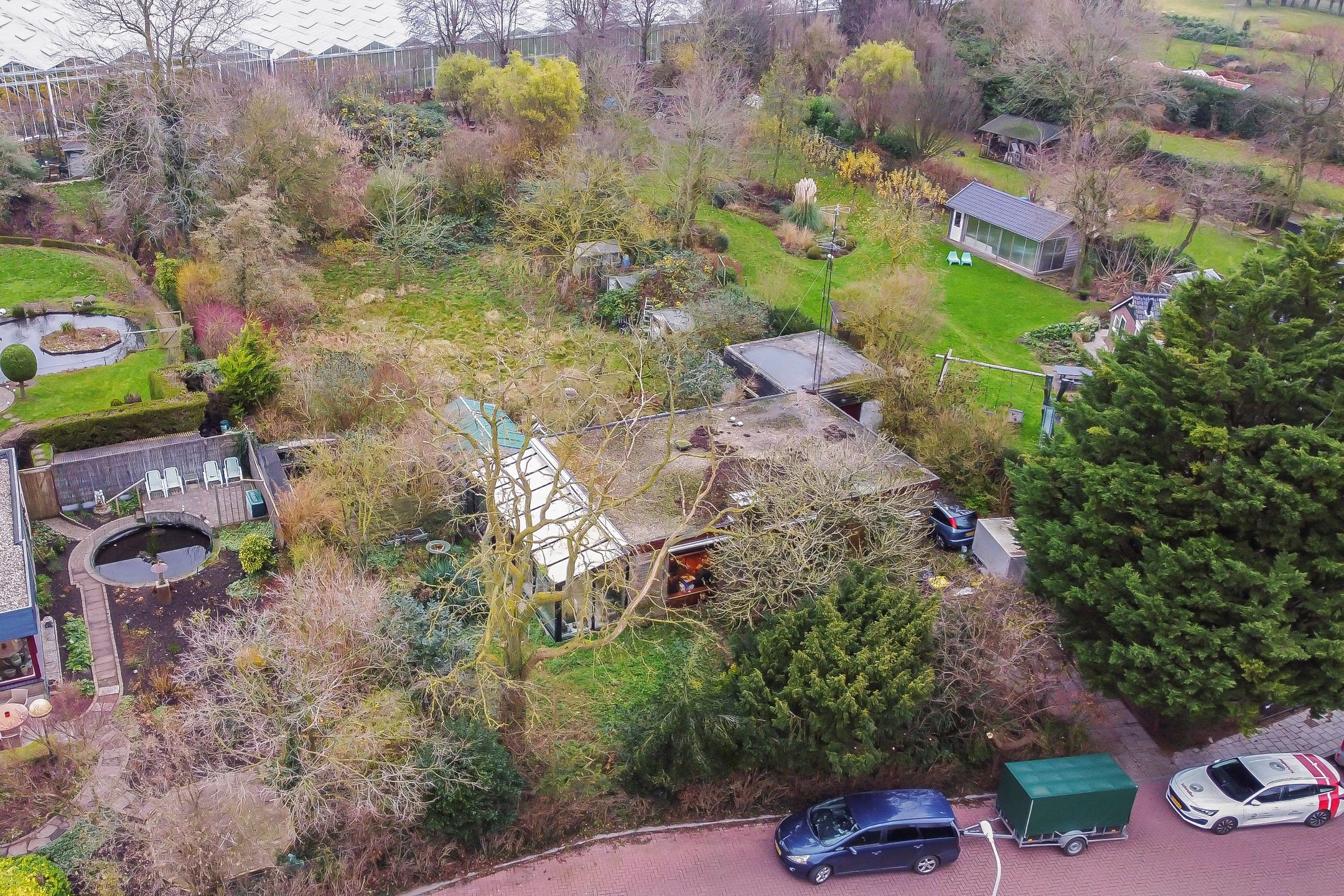 Photo 9 of de Ruyterstraat 11