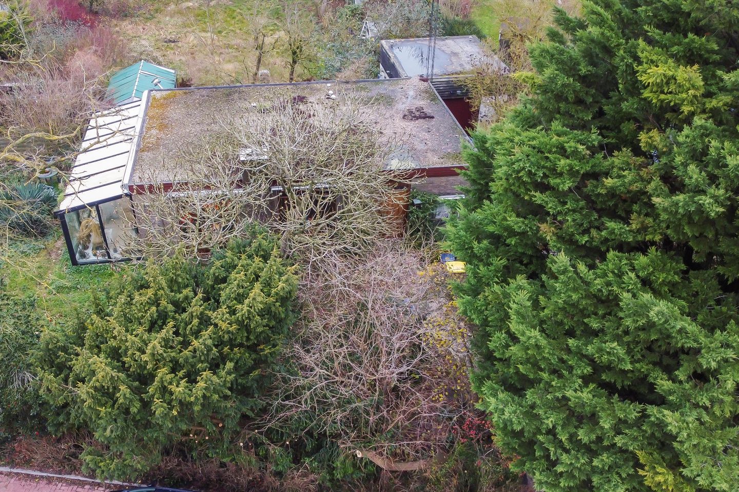 Photo 10 of de Ruyterstraat 11