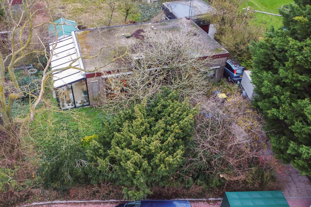 Photo 11 of de Ruyterstraat 11