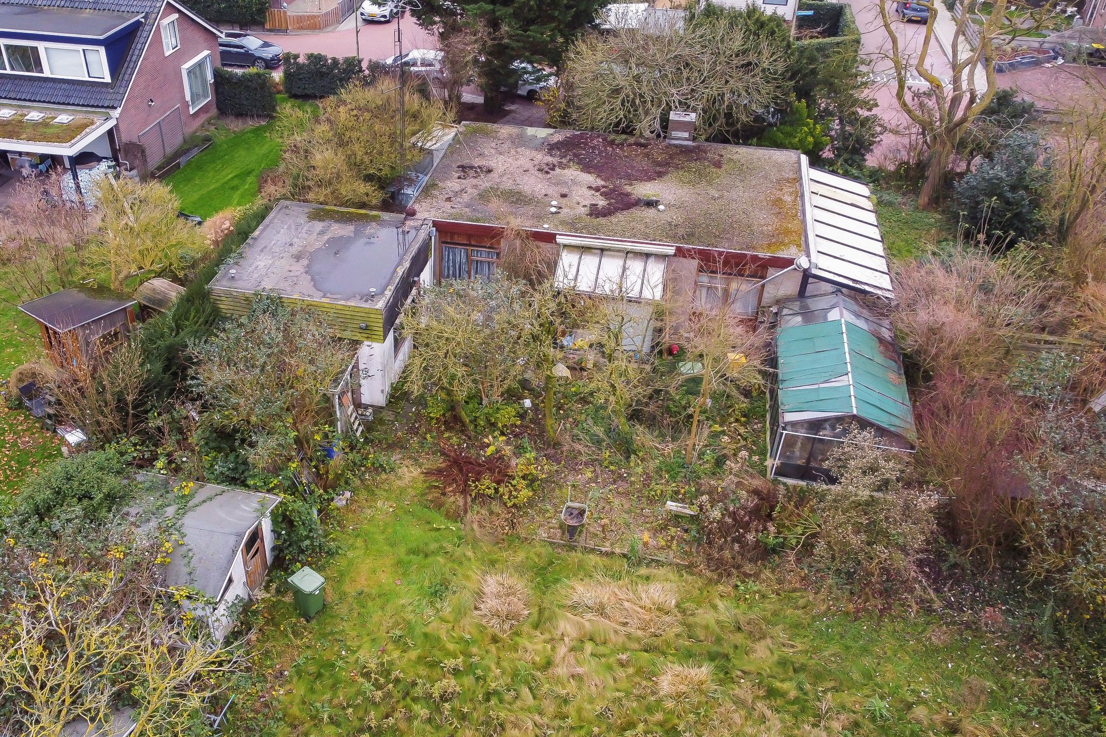 Photo 15 of de Ruyterstraat 11