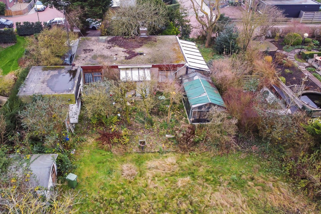 Photo 16 of de Ruyterstraat 11