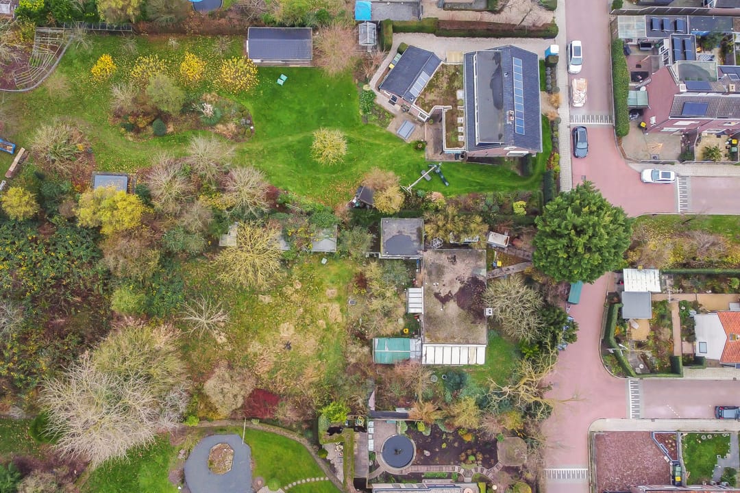 Photo 17 of de Ruyterstraat 11