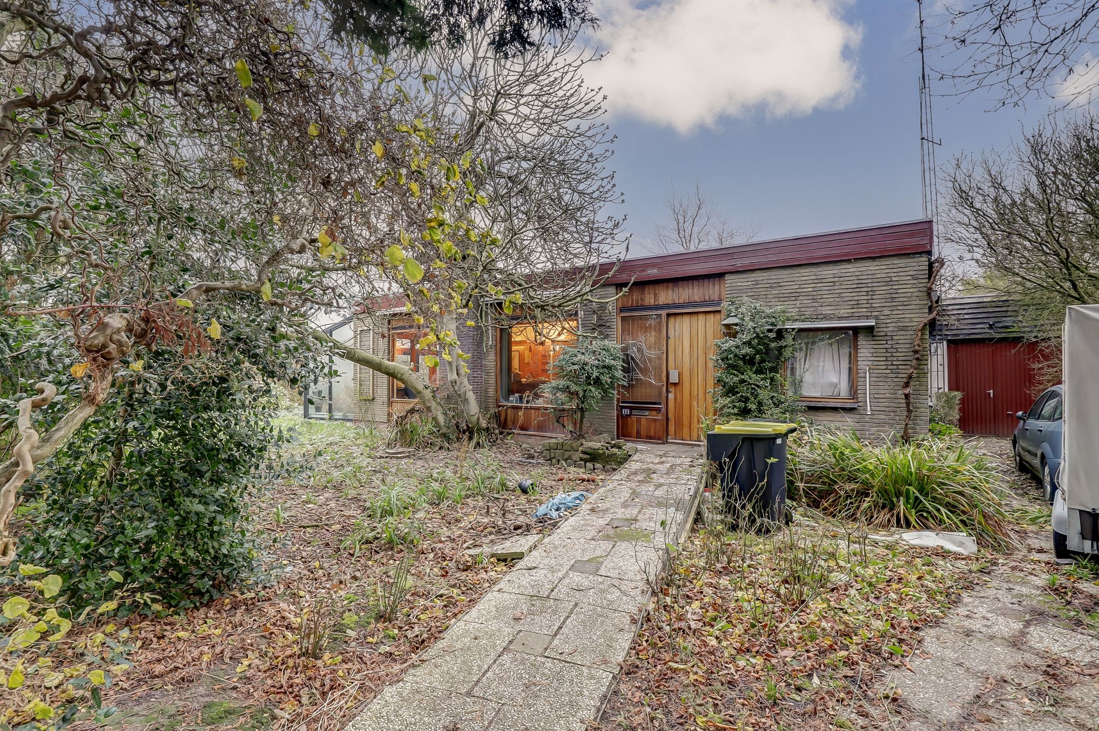 Photo 18 of de Ruyterstraat 11