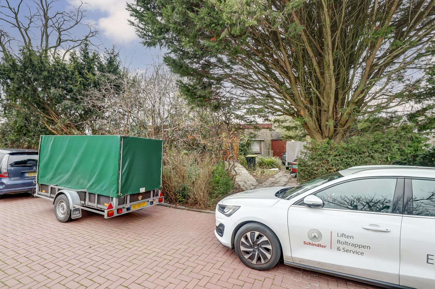 Photo 19 of de Ruyterstraat 11