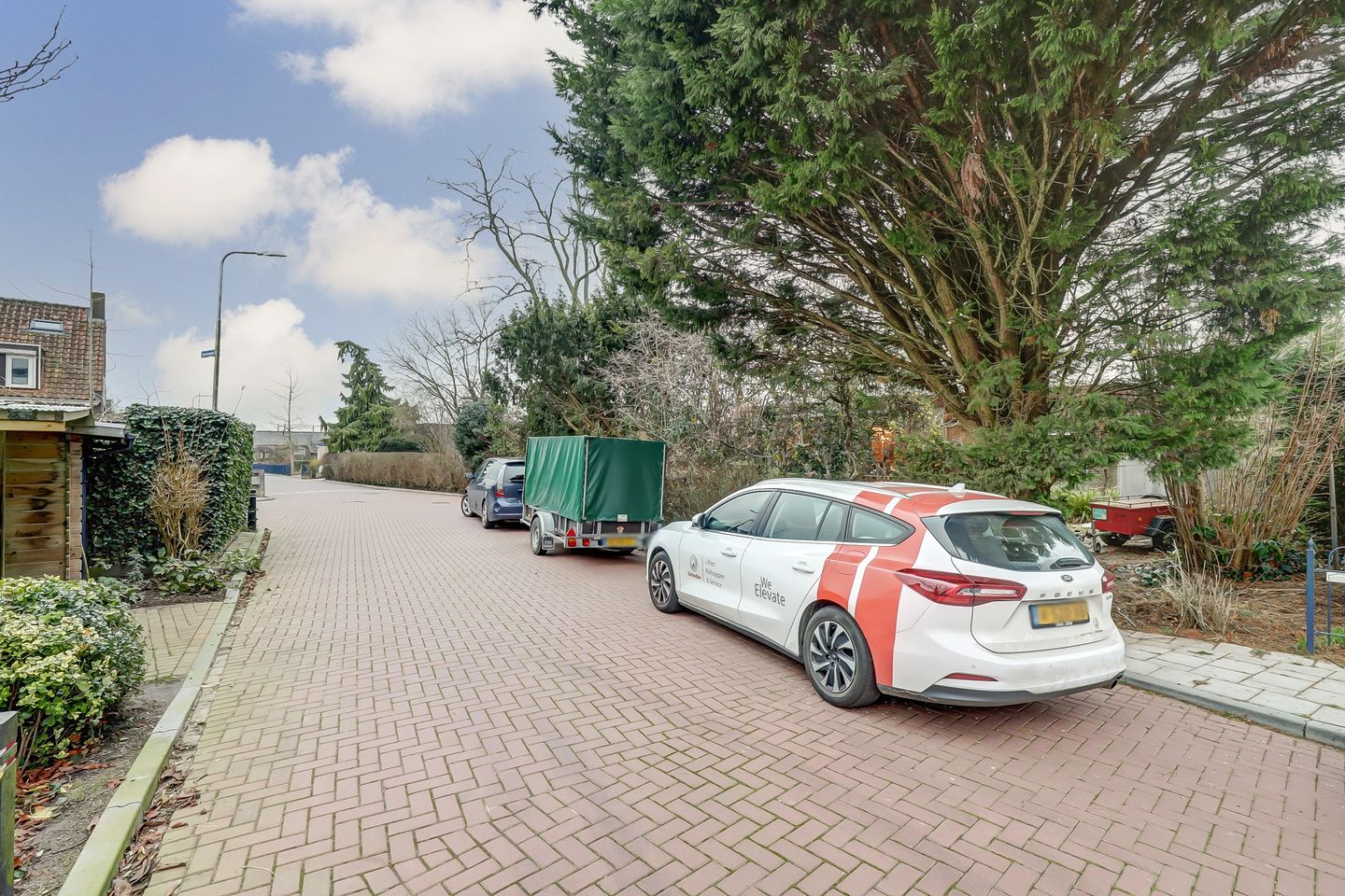 Photo 20 of de Ruyterstraat 11