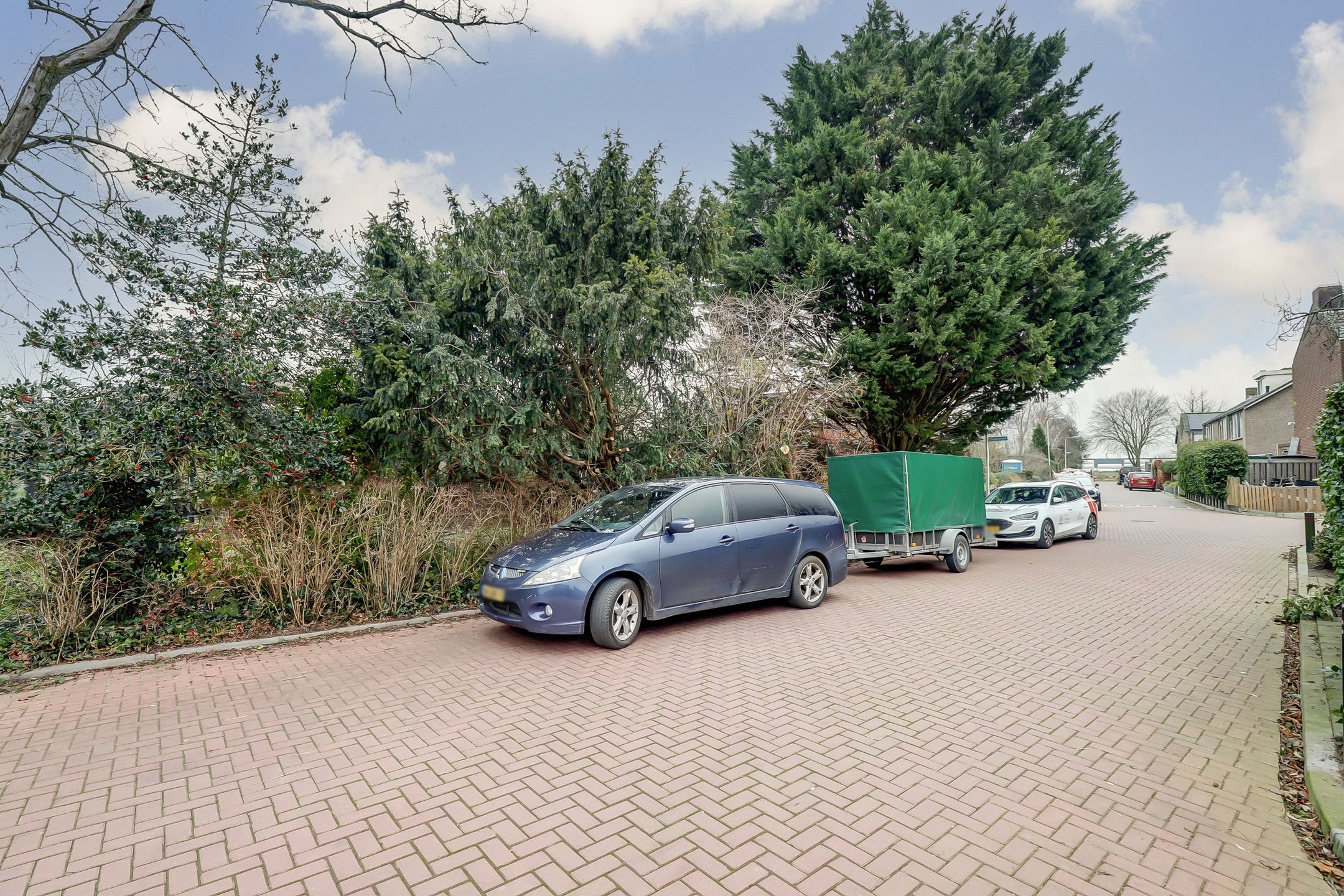 Photo 21 of de Ruyterstraat 11