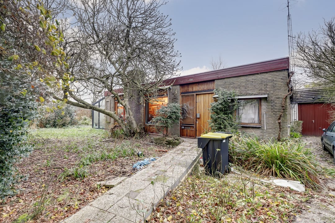 Photo 22 of de Ruyterstraat 11