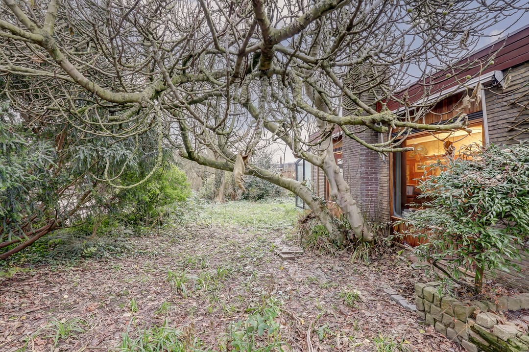 Photo 23 of de Ruyterstraat 11