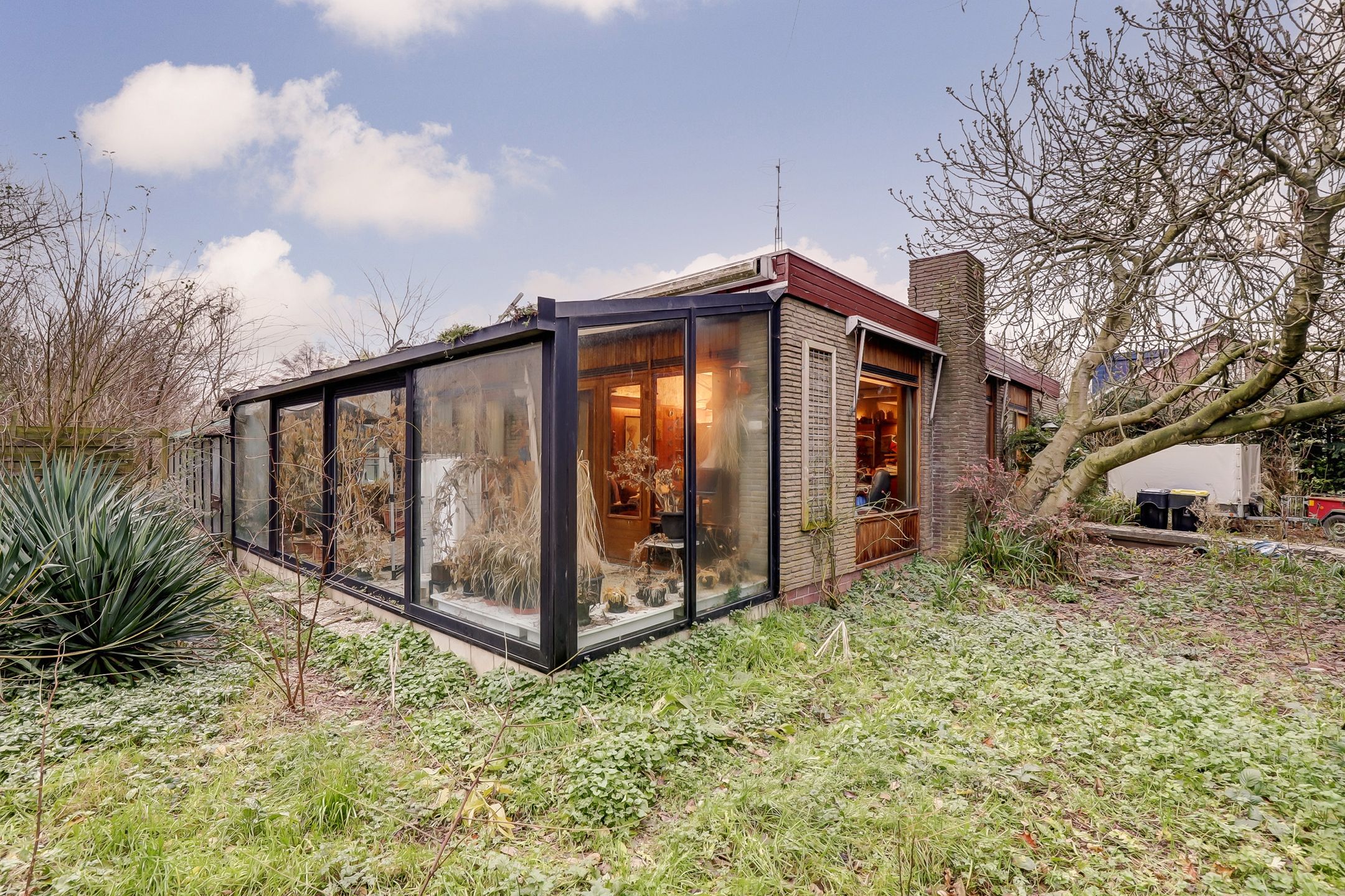 Photo 24 of de Ruyterstraat 11