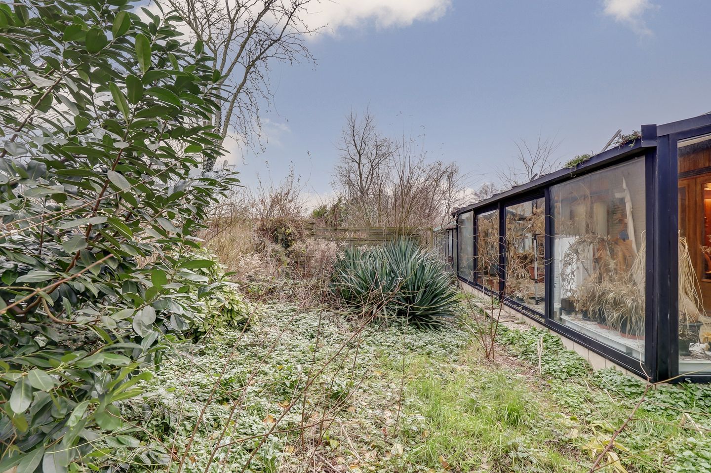 Photo 25 of de Ruyterstraat 11