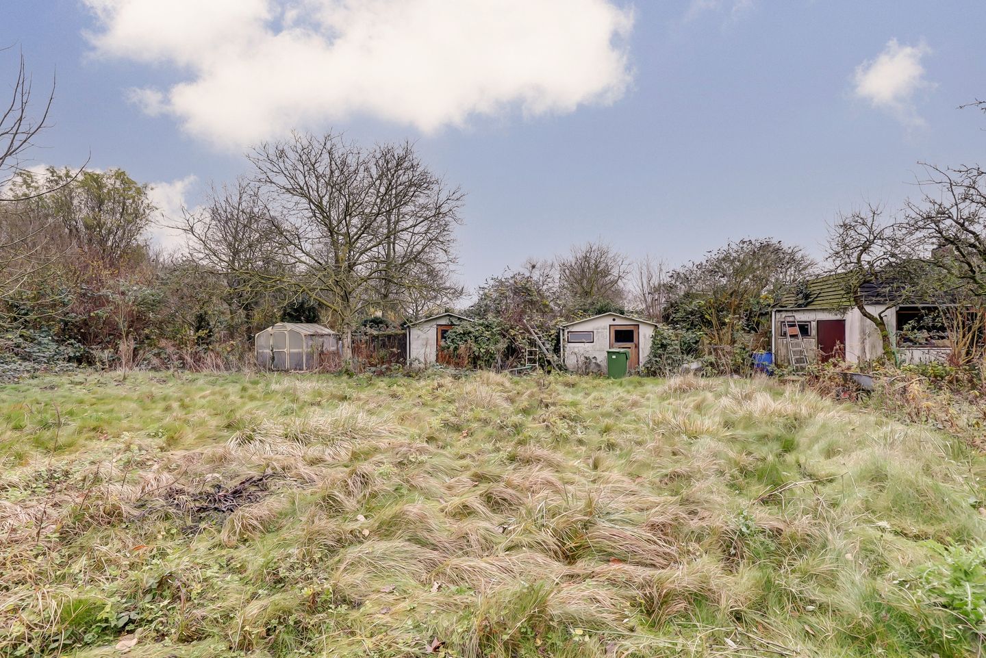 Photo 29 of de Ruyterstraat 11