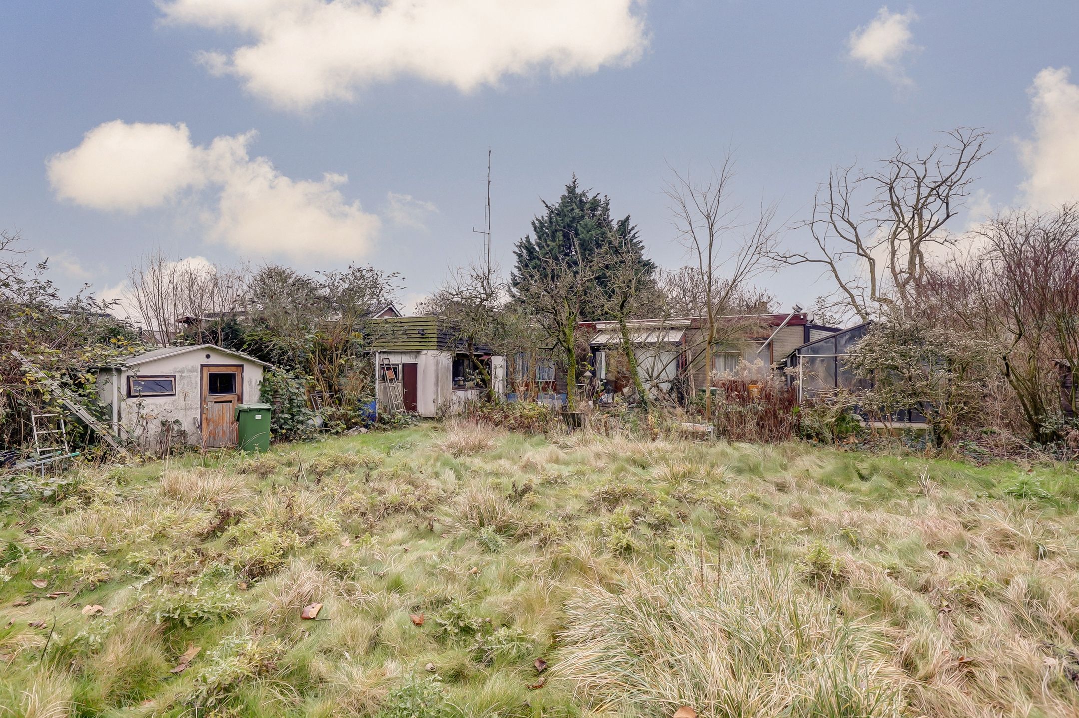 Photo 30 of de Ruyterstraat 11