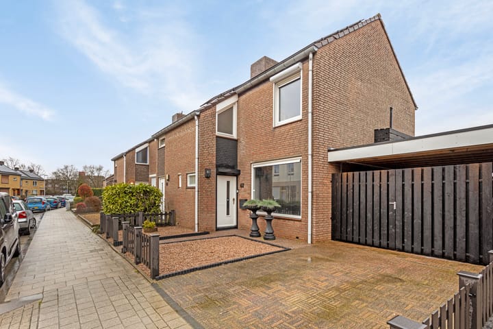 Foto 6 van Keekstraat 62