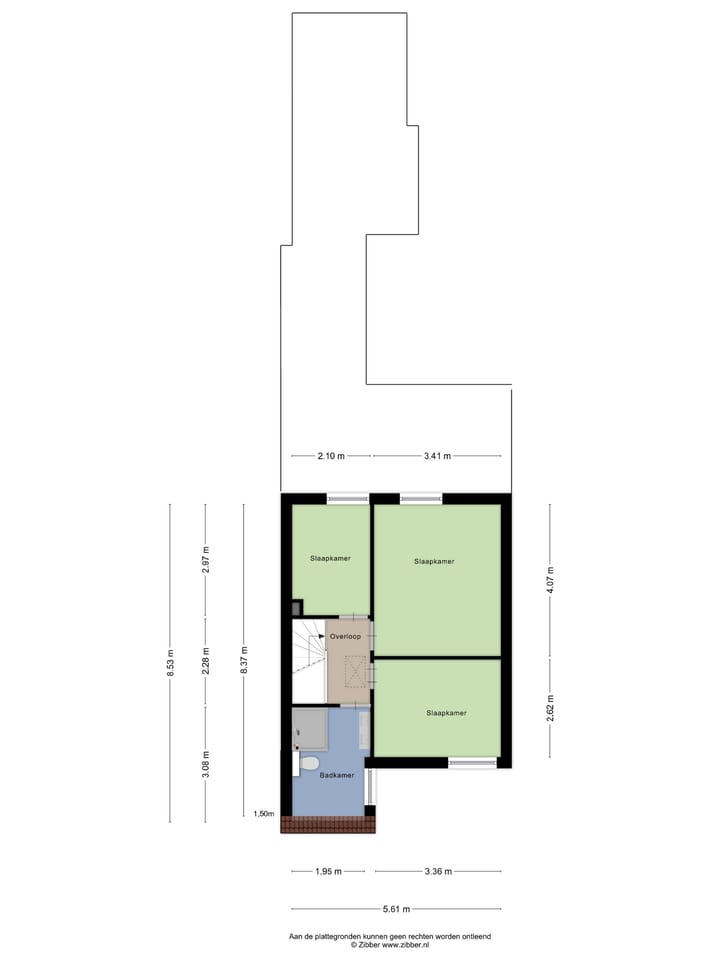 Foto 41 van Keekstraat 62