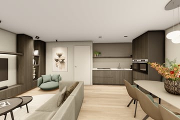 District Y Nieuwbouw Appartementen thumbnail