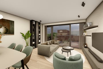 District Y Nieuwbouw Appartementen thumbnail