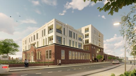 District Y main image