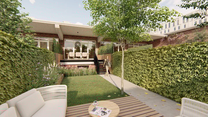 Foto 7 van District Y Loftwoningen (Bouwnr. 3.02 L)