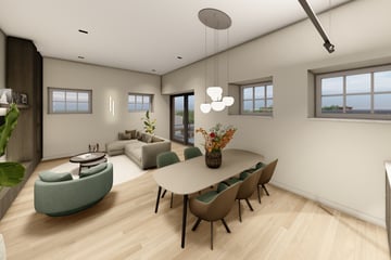 District Y Penthouses thumbnail