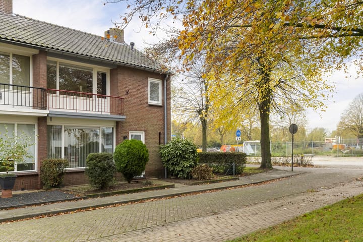 Foto 7 van Raadhuisstraat 5