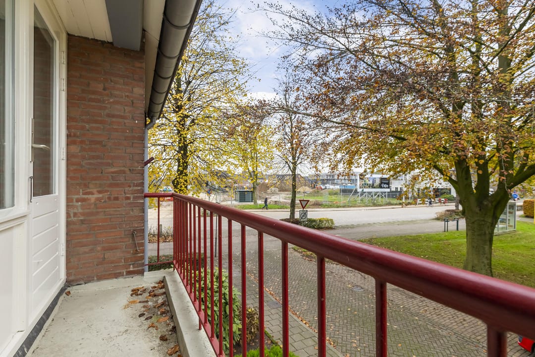 Photo 16 of Raadhuisstraat 5