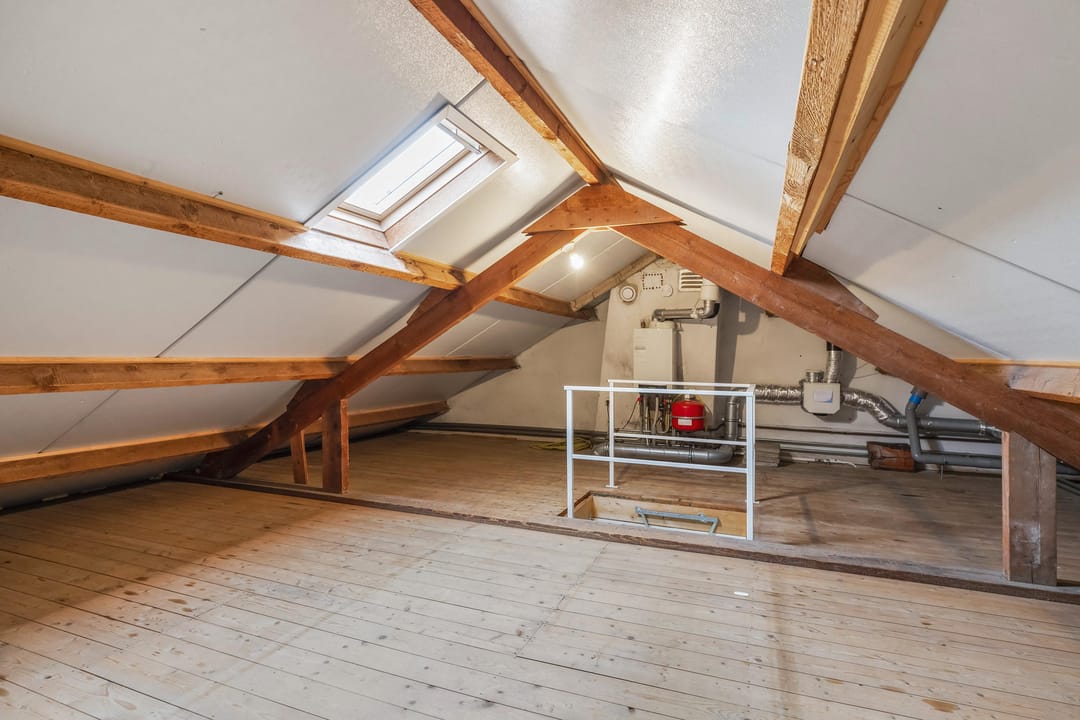 Photo 17 of Raadhuisstraat 5