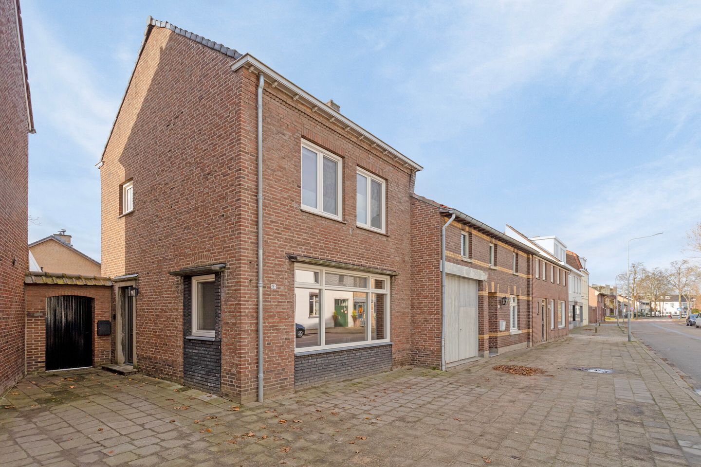 Foto 1 van Stationsstraat 16-A