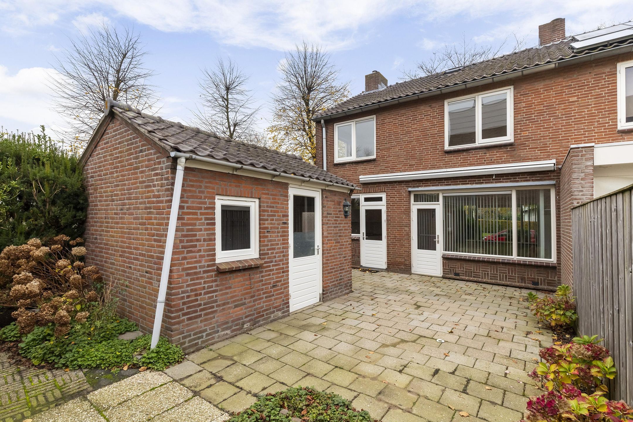 Photo 18 of Raadhuisstraat 5